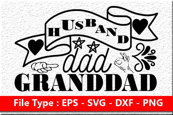 Father's Day Quote Design: Graphics for Crafts
