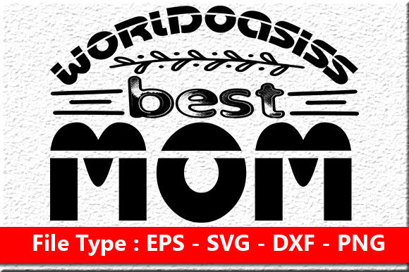 Funny Mom Quote Design, Graphics & Crafts