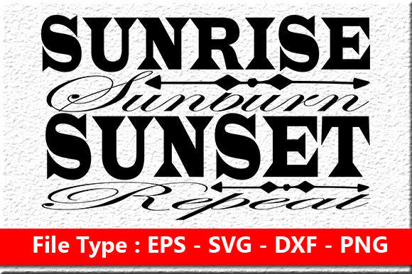 Summer Quote Design: Graphics and Crafts for Branding